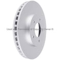 thumbnail image 2 of Mpa Electrical BR55013G Quality Built Disc Brake Rotor   Black Series,, 2 of 4