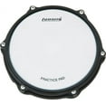 thumbnail image 2 of Ludwig Practice Pad 8 in., 2 of 2