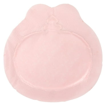 High-Absorbency, Self-Adhesive Wound Care with Gentle Border Bandage Waterproof Silicone Foam Dressing