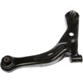 thumbnail image 1 of Dorman Control Arm 520-493 OE Solutions; OE Replacement; With Ball Joint And Bushings, 1 of 2