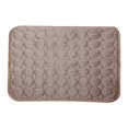 thumbnail image 1 of Summer Dog Pad Large Anti Slip Bottom Pad for Dogs Pet Pad Suitable for Dogs Cats Indoor and Outdoor Use Sofas Beds Kennels and Floors, 1 of 5