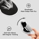 thumbnail image 5 of Zapatos de halterofilia M MANUEKLEAR Deadlift para hombre y mujer, 5 of 6