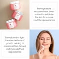 thumbnail image 3 of Discos de tratamiento facial Consult Beaute Champagne Lift, 60 unidades, 3 of 8