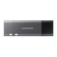 thumbnail image 1 of Unidad flash Samsung Duo Plus USB 3.1 de 128 GB - 400 MB/s -, 1 of 9
