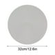 thumbnail image 2 of Apmemiss Clearance 12.6 Inches Woven Placemats, Thick Heat Insulation Mats, Household Table Mats, Coasters, Bowl Mats, Placemats, 2 of 5