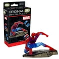thumbnail image 1 of Spider Man Marvel 3D Crystal Puzzle, 1 of 5