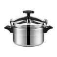 thumbnail image 3 of Batterie de Cuisine à Induction 80kpa 9L pour Maison Restaurant Extérieur, 3 of 8