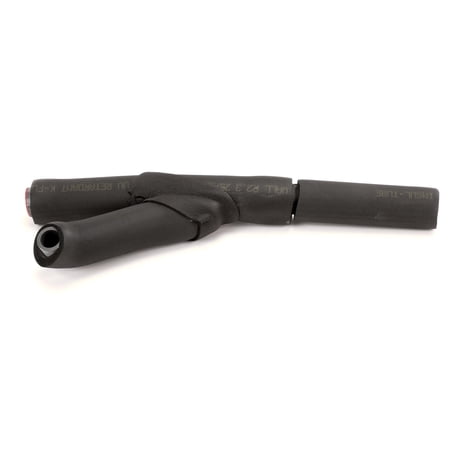 Follett Tube, Drain, Insulated 25/50 01072842 - Genuine OEM Replacement Part