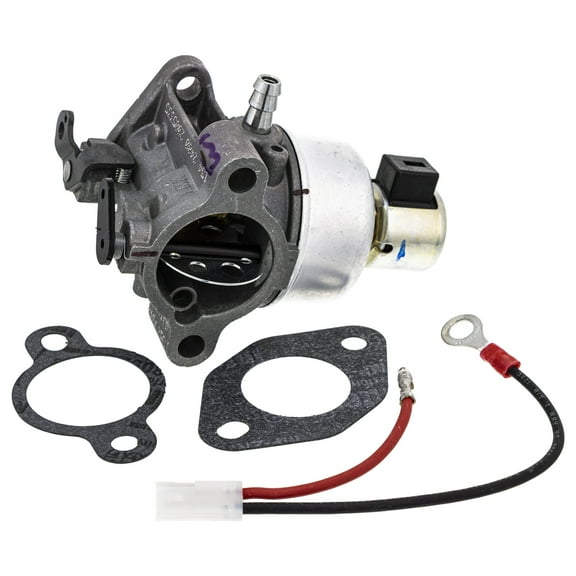 CUB CADET KH-20-853-35-S Carburetor Assembly LTX1040 LTX1042 LTX1045 Tractors
