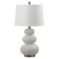 thumbnail image 5 of Safavieh Rita 28.5 in. H Antique Gourd Table Lamp, Set of 2, 5 of 10