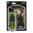 thumbnail image 2 of Star Wars the Vintage Collection Rogue one K-2SO (Kay-Tuesso) Toy Action Figure, 2 of 6