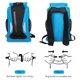 thumbnail image 4 of Bolsa seca Bolso seco impermeable al aire libre Saco seco reflectante de 25L Saco seco con tapa supe CACAGOO Bolsa seca, 4 of 7