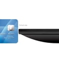 thumbnail image 3 of Altavoz de canal central KEF T101C - Negro (individual), 3 of 5