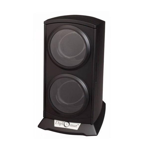 Economy Double Matte Watch Winder