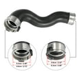 thumbnail image 3 of Car Right Turbo Intercooler Pipe Hose 2465280682 for Mercedes-Benz CLA250 2014-2018, 3 of 6