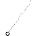thumbnail image 2 of Cymbal Chain Metal Cymbal Extension Chain Drum Kit Cymbal Chain Cymbal Accessory, 2 of 7