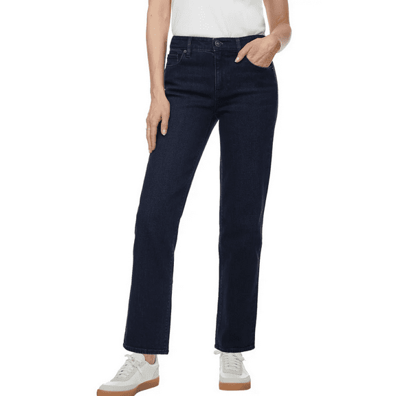 Hudson Women's Straight Leg Jean Blue 14/34