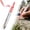 0.5-5MM Color A, variant on Vivcore Acrylic Paint Pens Outdoor Stone Marker Sunproof Weatherproof for Rock Wood Metal 3MM Color G