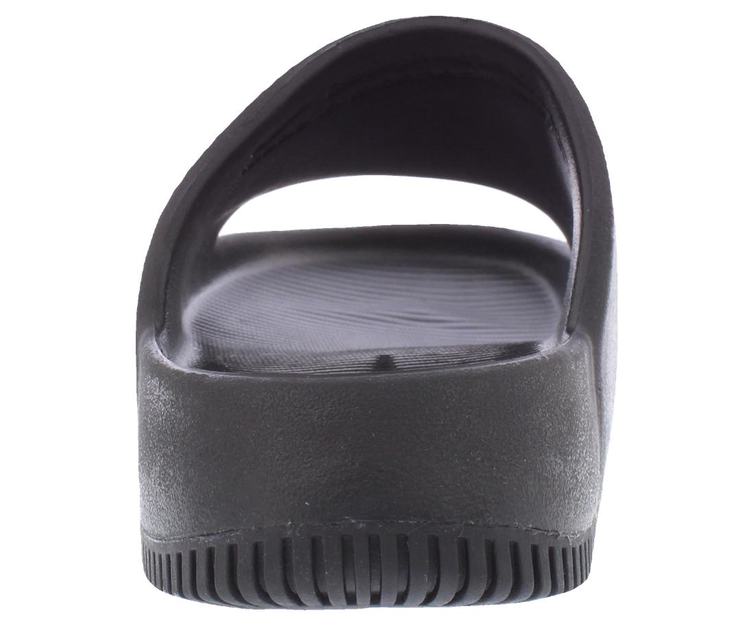 Nike Calm Slide Women's Sandal Black photo 3
