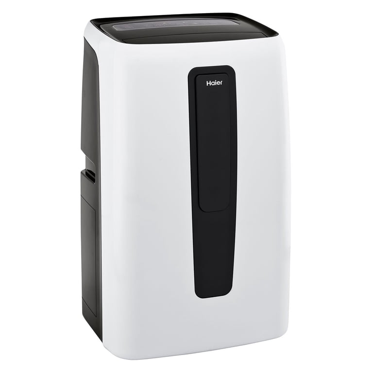 HAIER HPC12XCR 12,000 BTU PORTABLE AIR CONDITIONER 110, 50 OFF