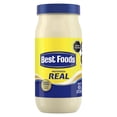 thumbnail image 1 of Mayonesa Best Foods real clásica 473 ml, 1 of 6