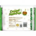Tootsie Caramel Apple Pops Candy Standup Bag 9.4oz