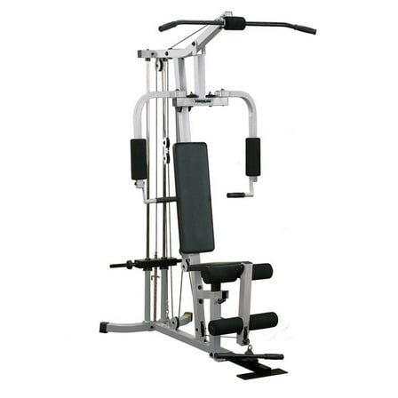 New Body Solid Powerline PHG1000X Plate Load Multi-Station Gym