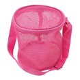thumbnail image 2 of Bolsa De Animales PequeñosPortátilPlegableTranspirableCojín ExtraíbleBolsa De Transporte De Animales Pequeños Para Tortugas Bebés Para Planeadores De Azúcar ANGGREK Otros, 2 of 8