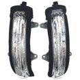 thumbnail image 1 of Lámpara de luz LED de señal de giro con espejo lateral para Land Cruiser Prado, 1 of 5
