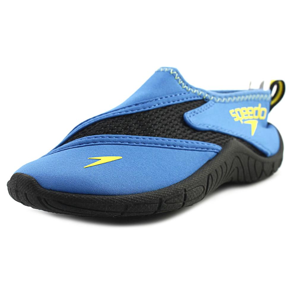 Speedo Speedo Surfwalker Pro 2.0 Round Toe Athletic Shoes Walmart