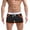 Orange, variant on Mens Running Shorts Breathing Workout Gym Booty Short Shorts Sexy