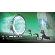 Destiny 2 (Playstation 4)