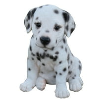 Hi-Line Gift Ltd Dalmatian Puppy Statue