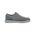 thumbnail image 2 of Skechers Mens Moreno Ederson Canvas Lifestyle Oxfords, 2 of 3