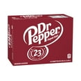 thumbnail image 4 of Dr Pepper Soda 12 x 355mL, Canettes, 4 of 8