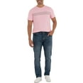 thumbnail image 2 of Lee Men's Premium Pima Tee, 2 of 5
