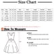 thumbnail image 3 of Vestido informal suelto para mujer, vestido grande de Color sólido con base, vestido de manga larga con cuello redondo Pompotops  hdfakjf3525, 3 of 9