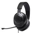 thumbnail image 1 of Gaming Headset JBL Quantum 100 On-Ear w/ 3.5mm, 1 of 1