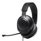 thumbnail image 1 of Gaming Headset JBL Quantum 100 On-Ear w/ 3.5mm, 1 of 1