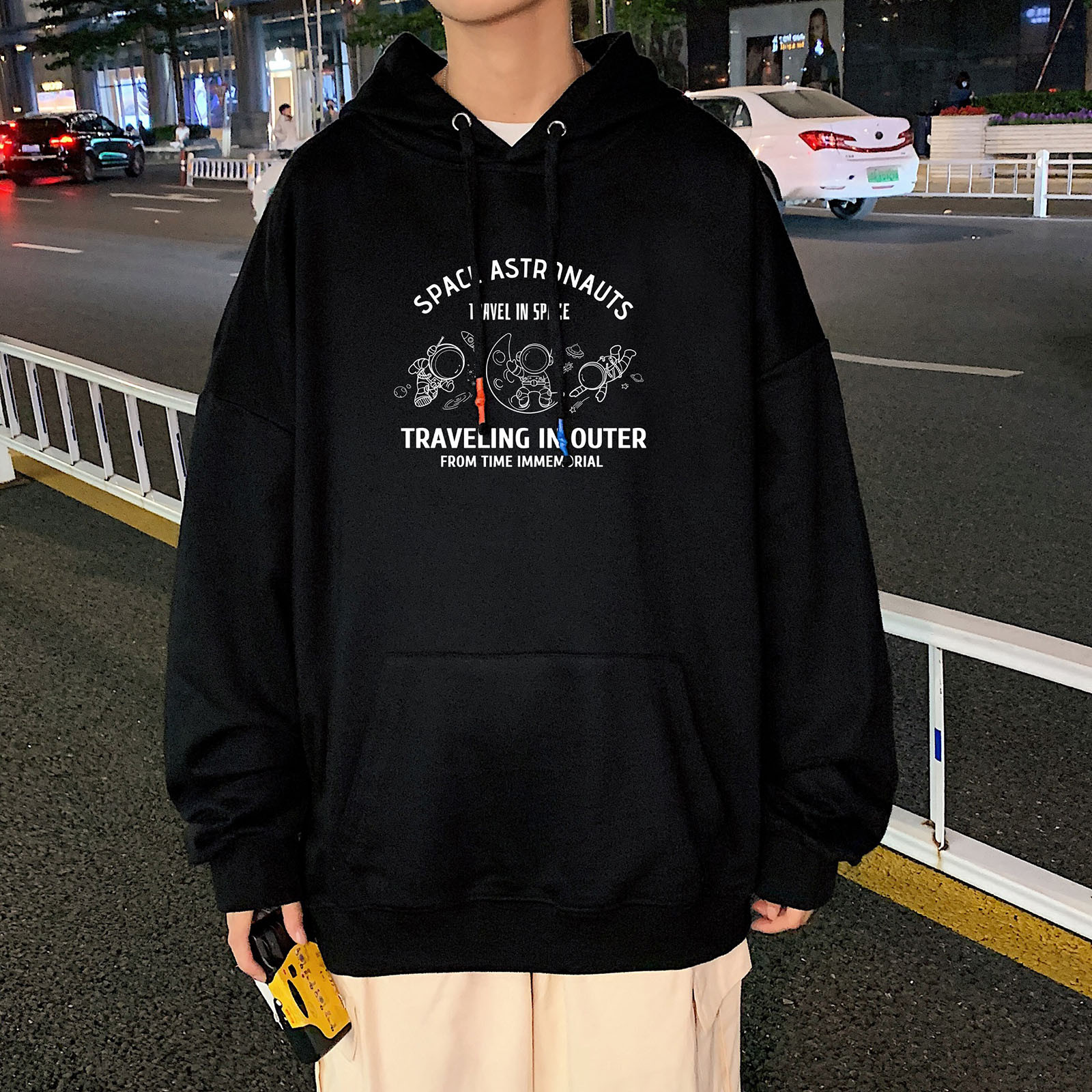 Sweaters Hoodies for Men Winter Fall 