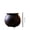 White, variant on Halloween Decoration, 7.87'' Mist Maker Fogger Cauldron Halloween, Spooky Hocus Pocus Party Halloween Decor for Home Table Kitchen Garden - White