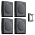 thumbnail image 1 of AirTag Mount Elevation Lab TagVault™ AirTag de doble pin discreto, 1 of 8