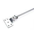 thumbnail image 5 of Pressure bearing 50 kg bed hydraulic hinge force lifting support furniture gas spring cabinet door kitchen, 5 of 5
