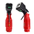 thumbnail image 3 of Llave para grifo y fregadero Llave plegable multifuncional 18 en 1 Leyfeng Llave inglesa, 3 of 8