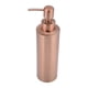 thumbnail image 4 of Botella de loción para baño Jadeshay dispensador de jabón de acero inoxidable, 4 of 12