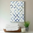thumbnail image 6 of Sea Lattice I Premium Gallery Wrapped Canvas - Ready to Hang, 6 of 7