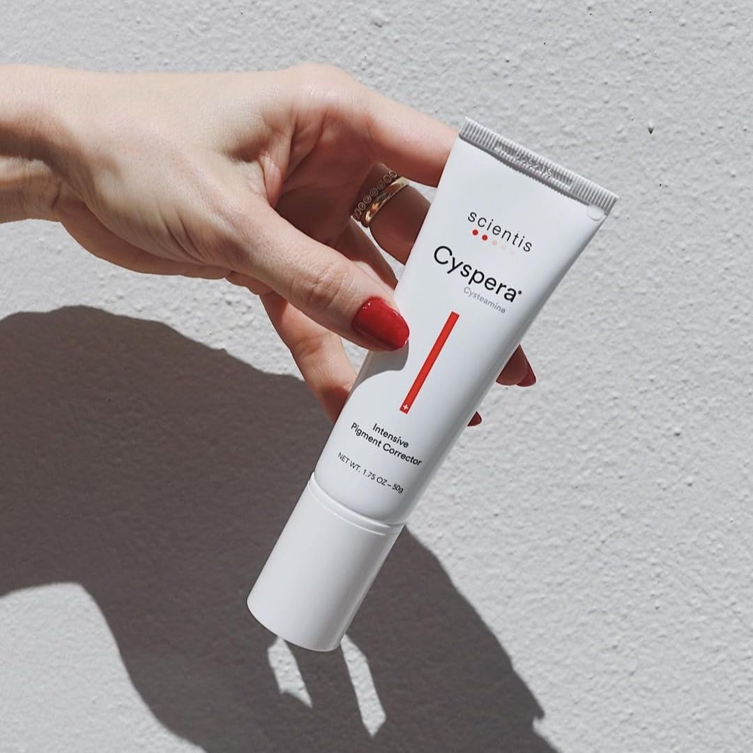 cyspera Intensive Pigment Corrector, the Original Formula, 1.75