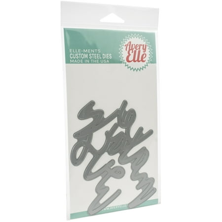 UPC: 0811568028555 | Avery Elle  Ments Dies  Make A Wish