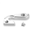 thumbnail image 4 of Derailleur Hanger for GT, Aggressor, Avalanche, KHS, Timberline, Kestrel, Kettler, Mongoose - Replacement Hanger Part for Rear Derailleur - for Mountain Bikes, Road Bicycles, and MTBs, 4 of 5