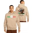 thumbnail image 2 of Sudadera Fuerza Regida Sueño Mexicano Hoodie Unixes Calidad, 2 of 4